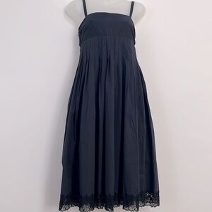 Robert Rodriguez dress